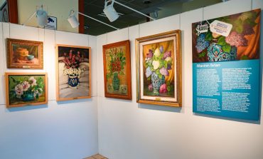 İş Sanat Anadolu Sergileri Çininin Başkenti İznik’teydi