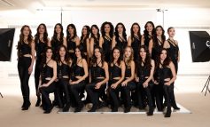 MISS TURKEY HEYECANI BAŞLADI