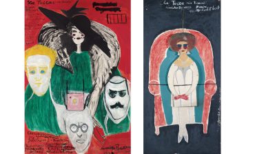 İstanbul Modern, Flormar sponsorluğunda Semiha Berksoy sergisine hazırlanıyor!