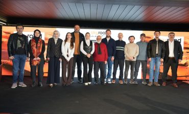 SKYROAD İLE KEŞFET 6. FOTOĞRAF YARIŞMASI’NDA ÖDÜLLER VERİLDİ