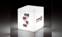 AKBANK SANAT ŞUBAT AJANDASI