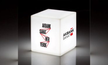 AKBANK SANAT NİSAN AJANDASI