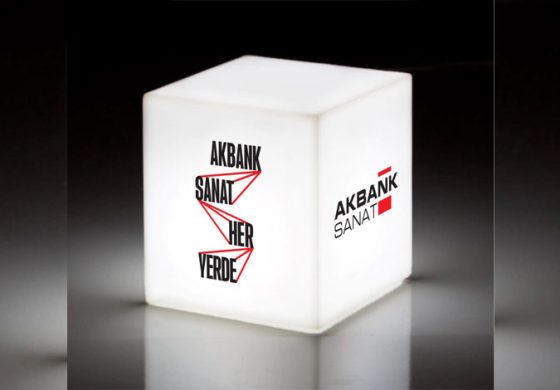 AKBANK SANAT NİSAN AJANDASI