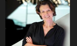 İstanbul Modern, Eye Filmmuseum Direktörü Bregtje van der Haak’ı ağırlıyor