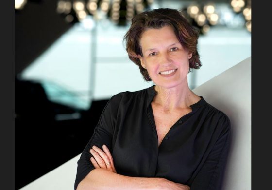 İstanbul Modern, Eye Filmmuseum Direktörü Bregtje van der Haak’ı ağırlıyor