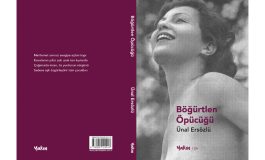 Ünal Ersözlü’den Tek Şiirlik Bir Evren: “Böğürtlen Öpücüğü” Raflarda Yerini Aldı