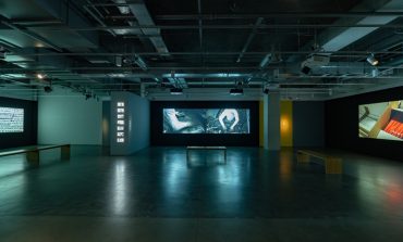 Ali Kazma’nın “Aklın Manzaraları”sergisini ziyaret etmek için son gün 1 Şubat!