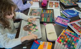 YARIYIL TATİLİNDE İSTANBUL’UN HER KÖŞESİNDE İBB KÜLTÜR’DEN ÜCRETSİZ ETKİNLİKLER!