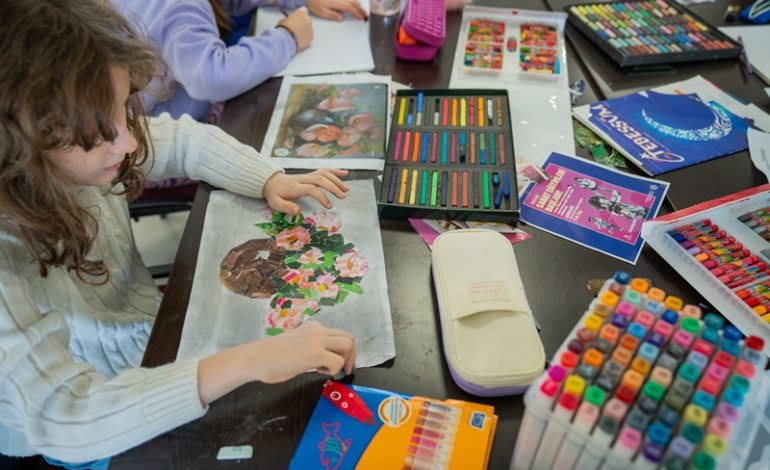 YARIYIL TATİLİNDE İSTANBUL’UN HER KÖŞESİNDE İBB KÜLTÜR’DEN ÜCRETSİZ ETKİNLİKLER!