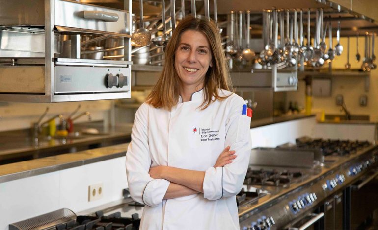 GASTRONOMİ SEKTÖRÜNDE 2026 ÖNGÖRÜLERİ: ‘Yapay zekayı akıllıca kullanan restoranlar başarılı olacak’