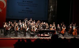 ESKİŞEHİR’DE, SENFONİ ORKESTRASININ ŞUBAT PROGRAMIYLA HÜZÜN, SEVGİ ve NEŞE BİR ARADA!