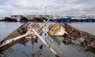 TOPRAK, SU ve AKDENİZİ KONUŞTURAN KARMA SERGİ “SOIL & WATER: MEDITERRANEAN CROSSING” KIBRIS'TA ART ROOMS GALERİ’DE!