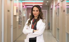 Sarılmak bedeni ‘alarm modundan’ çıkarabiliyor!