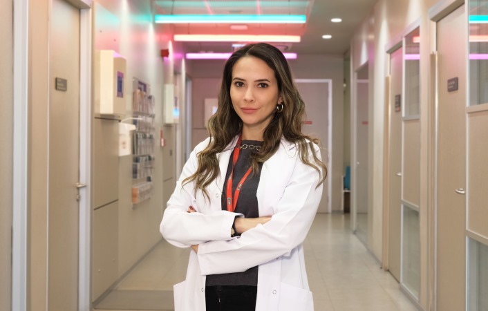 Sarılmak bedeni ‘alarm modundan’ çıkarabiliyor! 