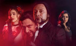 Hayko Cepkin’in başrolünde olduğu Jekyll ve Hyde Müzikali Türkiye turunu sürdürüyor