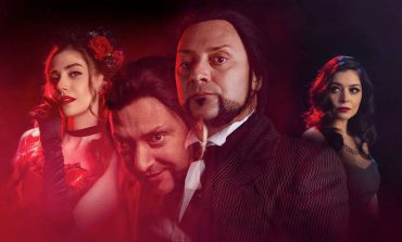 Hayko Cepkin’in başrolünde olduğu Jekyll ve Hyde Müzikali Türkiye turunu sürdürüyor