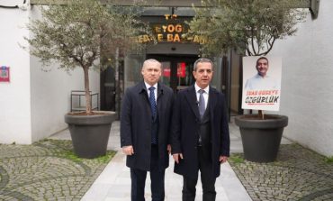 Macar Kültürü Günü Beyoğlu’nda kutlandı!