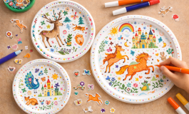 Pera Öğrenme’den Yarıyıl Tatili Atölyeleri Çocuklar ve Öğretmenler için Sanatla Düşünme, Üretme ve Keşif Alanı