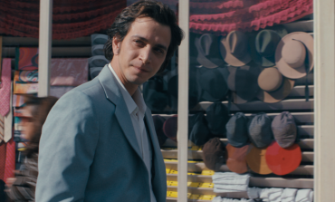 MASUMİYET MÜZESİ 13 ŞUBAT’TA NETFLIX’TE