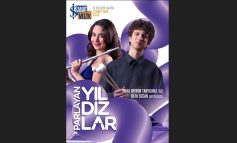 Genç Solistlerimiz İş Sanat Sahnesinde 