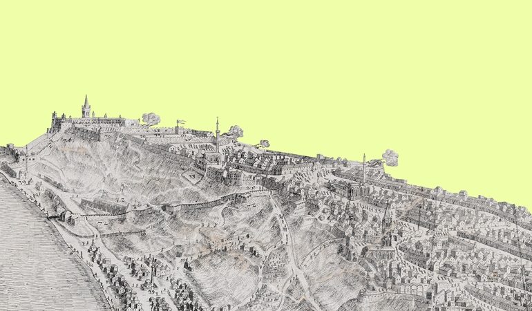 Pera Müzesi’nden, Osmanlı’nın Sınır Kenti Budin’e Dair Seminer: Bir Kentin Gündelik Hayatı Ağırlıkların İzinde Okunacak