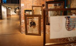 SESSİZ MEKTUPLAR KONUŞUYOR: “SEVGİLERLE, BEDRİ RAHMİ EYÜBOĞLU” SERGİSİ CASA BOTTER’DE AÇILDI!