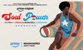 Prime Video, Soul Power: The Legend of the American Basketball Association’ın yayın tarihini 12 Şubat olarak duyurdu
