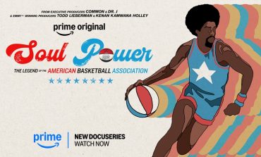 Prime Video, Soul Power: The Legend of the American Basketball Association’ın yayın tarihini 12 Şubat olarak duyurdu