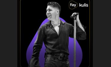 ‘fizy kulis’ müzikseverleri yıldızlarla buluşturmaya devam ediyor