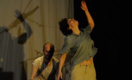 ZIT SOSYO-KÜLTÜREL GERÇEKLER ÜZERİNDEN KURGULANAN “TAŞIDIKLARIMIZ” PERFORMANSI 30 OCAK’TA ARTER’DE!