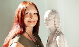 Yonca Saraçoğlu “Untold Tales” ile Galeri Işık Teşvikiye’de