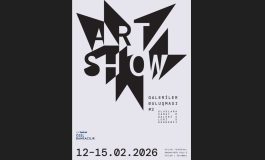 Art Show: Galeriler Buluşması 2026 - ""İstanbul'un Çağdaş Sanat Sahnesinde Deneysel ve Kolektif Bir Buluşma"