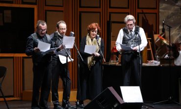 Usta Tiyatroculardan Aziz Nesin’in Öyküleri İş Sanat’ta