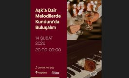 Beykoz Kundura, 14 Şubat’ta Aşkın Zamansız Hâllerini Bir Araya Getiriyor