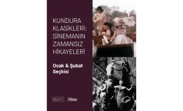 Kundura Klasikleri: Sinemanın Zamansız Hikâyeleri Beykoz Kundura’da