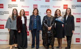 İstanbul Modern’de Flormar sponsorluğunda Semiha Berksoy sergisi: Tüm Renklerin Aryası