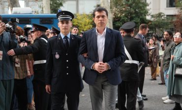 ÇATLI: Çekimleri Tamamlanan “ÇATLI” filminden yeni yılın ilk fragmanı