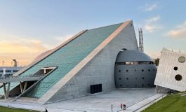 CSO ADA ANKARA ŞUBAT AYINDA SANATIN TÜM RENKLERİNİ SAHNEYE TAŞIYOR