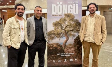 Altın Koza Ödüllü “Döngü” Belgeselinin Galası İzmir’de Gerçekleşti