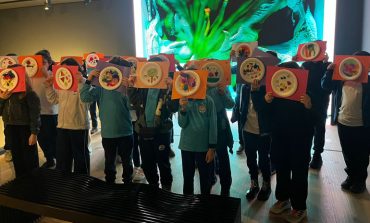 Türkiye İş Bankası Resim Heykel Müzesi ve Kibele Sanat Galerisi’nde Tatil Atölyeleri