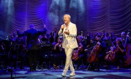 Levent Yüksel, 2026’nın ilk senfonik konserini Paribu sponsorluğunda 14 Şubat’ta veriyor 