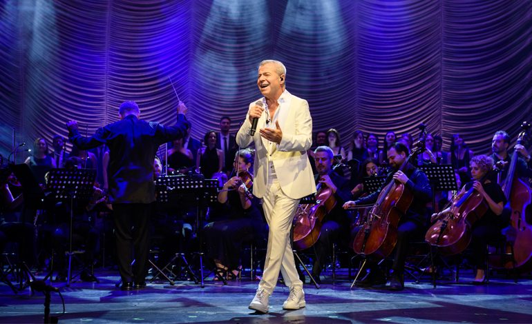 Levent Yüksel, 2026’nın ilk senfonik konserini Paribu sponsorluğunda 14 Şubat’ta veriyor 