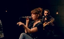 ÖZGE FIŞKIN AKUSTİK TRIO, 24 OCAK 21.30'DA PİZZAEXPRESS LIVE SAHNESİNDE! 