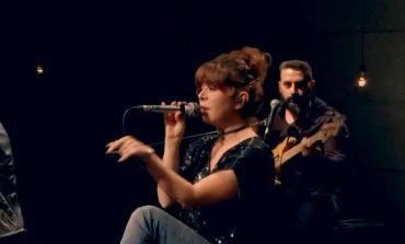 ÖZGE FIŞKIN AKUSTİK TRIO, 24 OCAK 21.30'DA PİZZAEXPRESS LIVE SAHNESİNDE! 