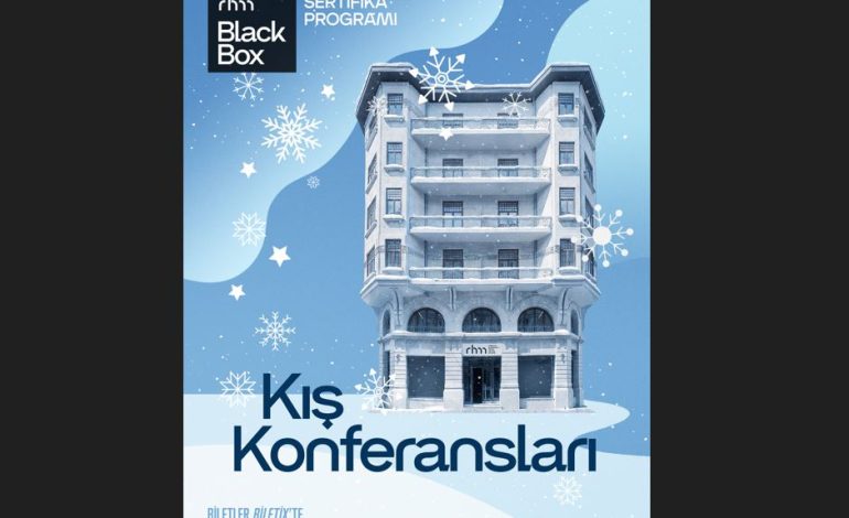 Türkiye İş Bankası Resim Heykel Müzesi’nin “Kış Konferansları” Başlıyor