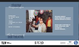 İnsanın Annesi Suna Pekuysal, Babası Ergun Köknar Olunca…