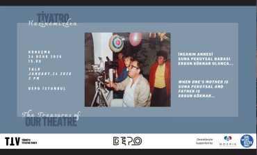 İnsanın Annesi Suna Pekuysal, Babası Ergun Köknar Olunca…