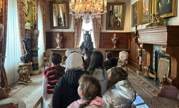 Sakıp Sabancı Müzesi’nde Yeni Yıl Atölyeleri