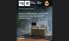 Sónar Istanbul 2026 10. Yılının Görkemiyle İlk İsimleri Duyurdu!