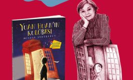 Yuan Huan’ın Kulübesi, Berlin Film Festivali’nde!